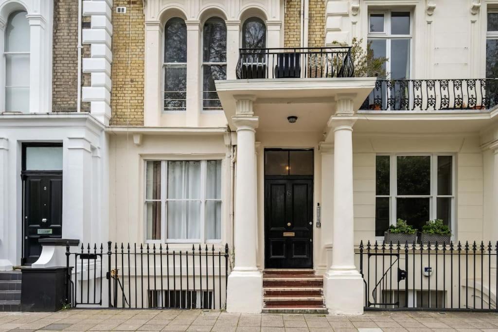 Appartamento West Oasis - Escape From Chaos Londra