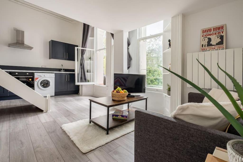Appartamento West Oasis - Escape From Chaos Londra